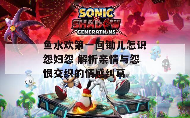 鱼水欢第一回锄儿怎识怨妇怨 解析亲情与怨恨交织的情感纠葛